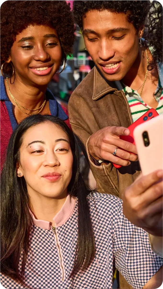 Meta AI 助手